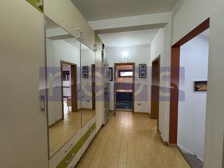 CASA 2005 | DUBLA DESCHIDERE | STRUCTURA METALICA - 17