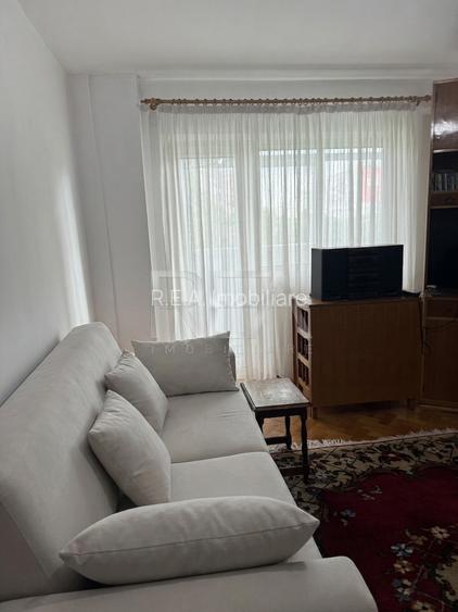 Apartament 3 Camere | Politehnica | Bloc 1978 | 2 Băi | Anvelopat - 3