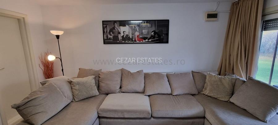 SNAGOV SAT OAZA DE LINISTE SI RELAXARE -TEREN 1200 MP COMISION 0% - 13