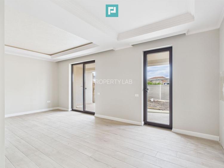 Duplex 5 camere  în cartier Europa Mosnița Nouă - 5
