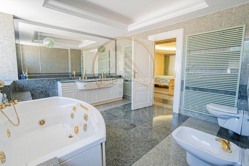 Ultracentral -Cladire impozanta  D+P+2E. - 31