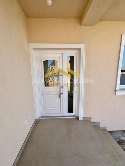 Mosnita Noua-Casa Individuala-4 Camere - 14
