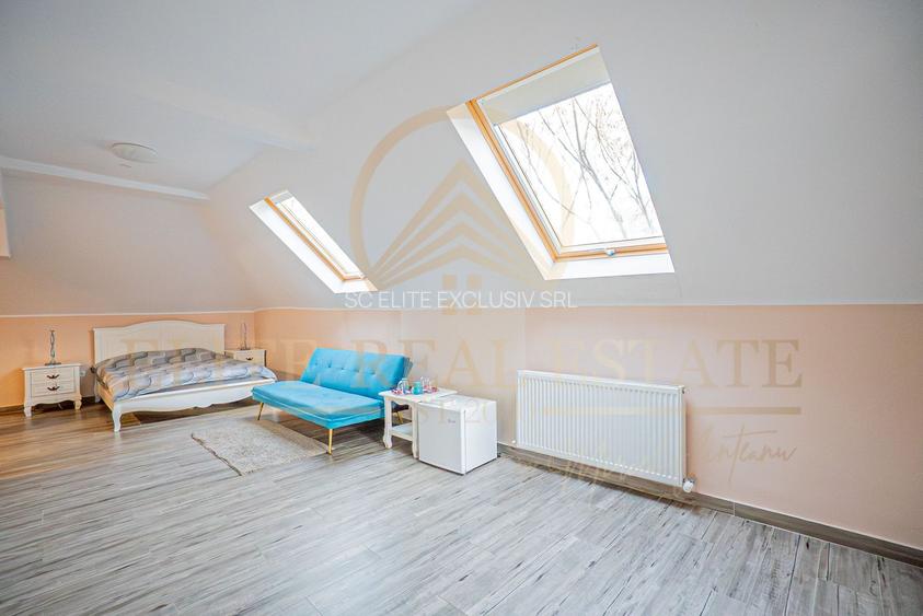 Peninsulă Constanța – Proprietate rară cu teren în proprietate - 26