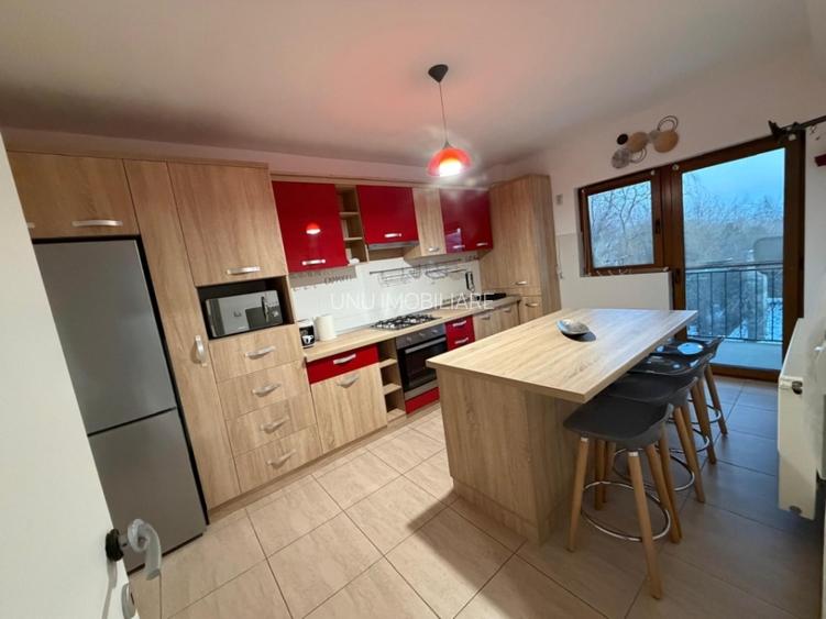 2 camere D- Rediu - 63mp- etaj 2 - 2 balcoane- 99500 euro - 7