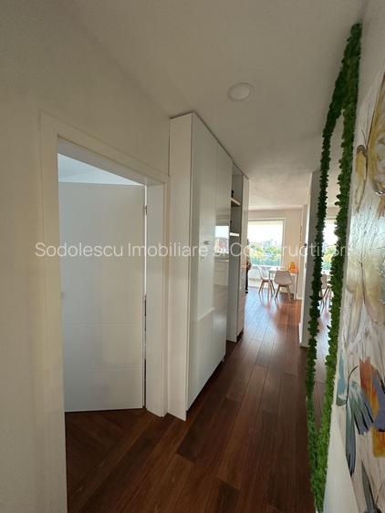 Apartament la prima inchiriere - 8