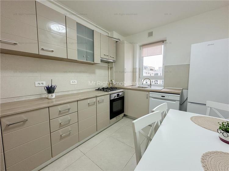 Apartament 2 camere | Kasper | Boxa si Parcare | - 6