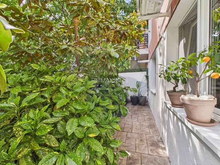 Apartament  3 camere de vanzare la 8 min metrou Gradina spectaculoasa - 20