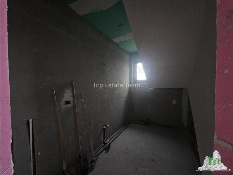 Vila noua 7 camere teren 530mp in zona Rahova-Magurele - 2