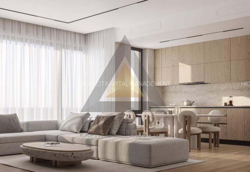 0% COMISION - PIPERA | VILA IN COMPLEX REZIDENTIAL | IN CURS DE FINALIZARE - 19