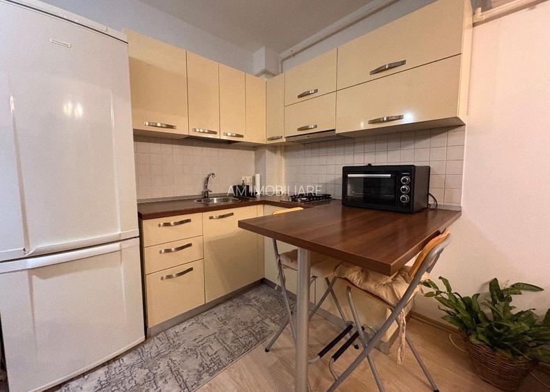 AP. 2 CAMERE VITAN, PET-FRIENDLY, BLOC NOU, MODERN, CENTRALA TERMICA - 2