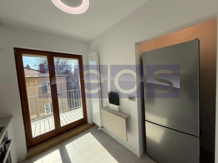 PRIMAVERII | VANZARE APARTAMENT 3 CAMERE | LUX | 71 MP | NOU RENOVAT - 22