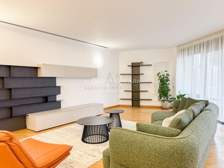 3 Camere 150 MP Soseaua Nordului | Herastrau - 8