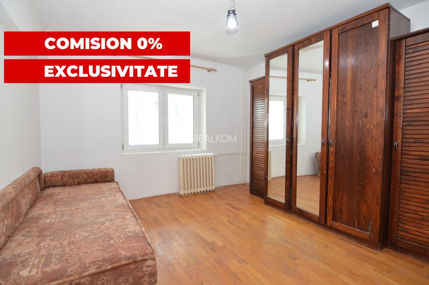 VANZARE APARTAMENT 3 CAMERE UNIRII - ZEPTER – COMISION 0% - 23