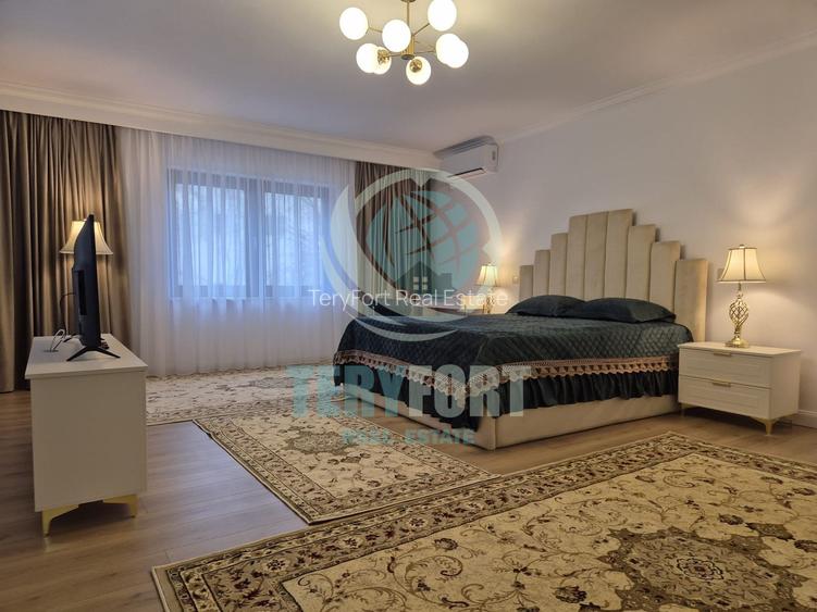 Apartament Premium 3 camere HERĂSTRĂU- Mobilat și Utilat - 14