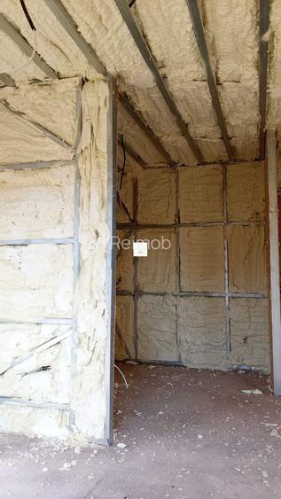 Casa pe structura metalica Samurcasi - 30