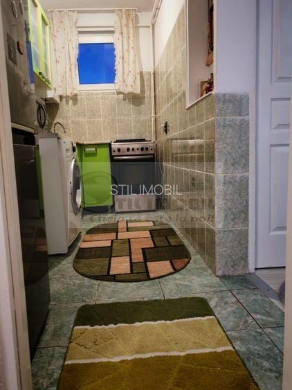 Apartament 2 camere semidecomandat, zonă Tatarasi 70.000 EURO - 6