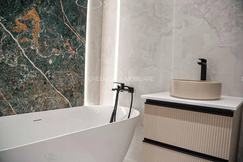 Apartament 2 camere, parcare subterana, zona Vivo - 6