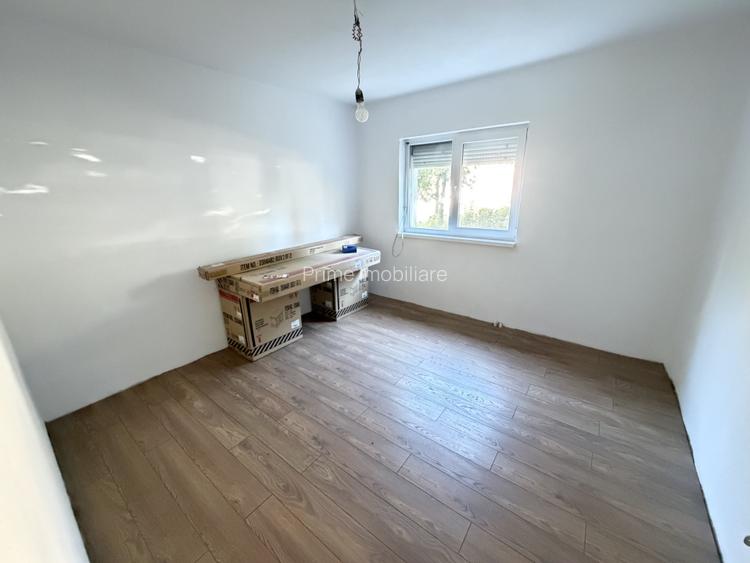 Apartament 3 camere | RENOVAT | 67,5 MP + BOXĂ | Parter | Decomandat | Tolstoi - 3