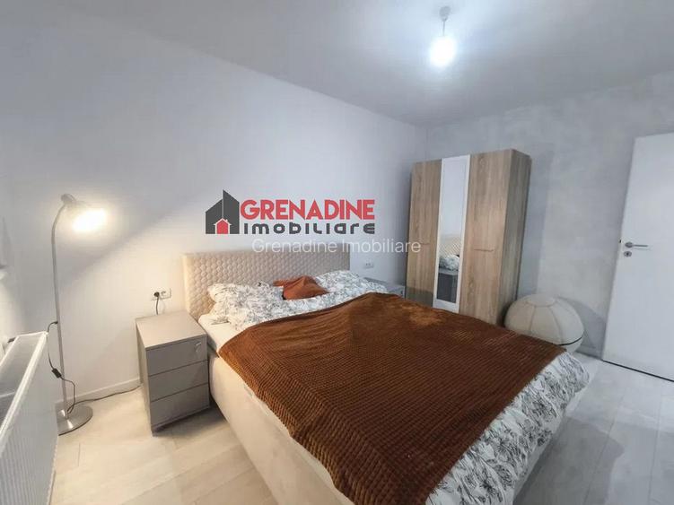 Apartament 2 Camere + Dressing Noua Residence - Cod 5287 - 4