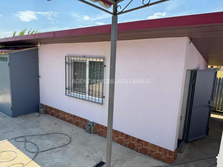 98.900 Euro casa+garaj+teren 2.405mp in com Branistea, sat V. Alecsand - 17