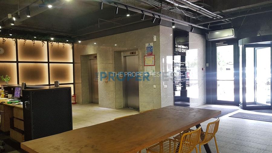 Comision 0! Spatii birouri in zona Floreasca - intre 222 si 1109mp - 3