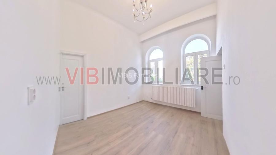 Cotroceni  - dr Romniceanu Grigore - 3 camere - Pretul include TVA - 4