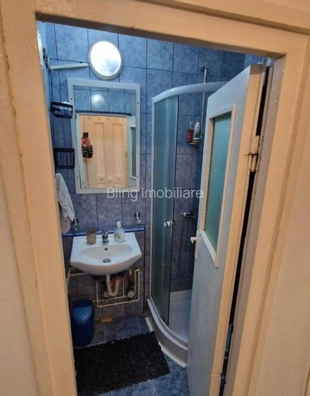 Apartament cu 2 camere, 40mp, etaj intermediar, zona Lacramiorelor - 6