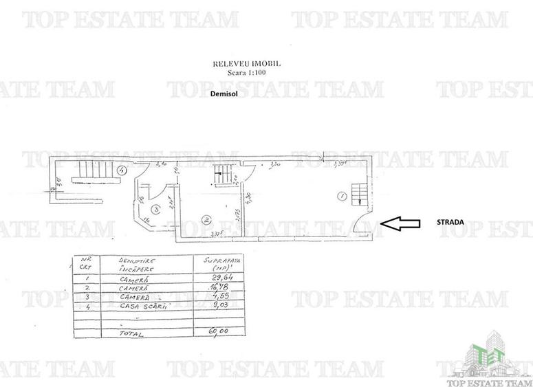 Vila 7 camere Domenii - 15