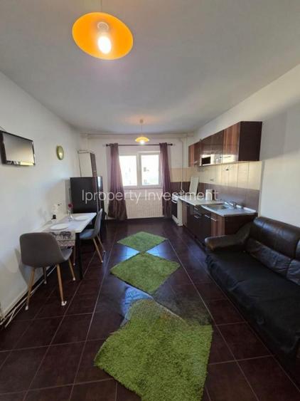 Sebastian - 13 Septembrie | 2 Camere | Balcon | 10 Min Parc - 4