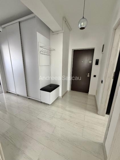 Vand apartament 2 camere decomandat in zona mall Plaza vizavi de parcul Liniei - 7