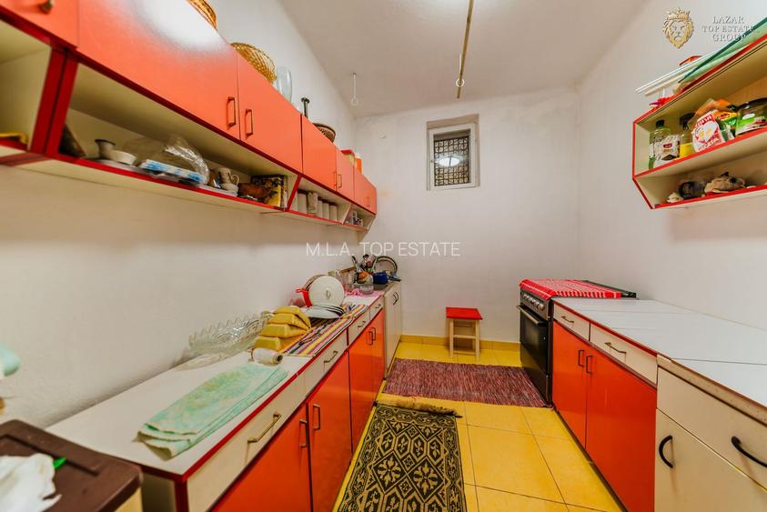 Casa 5 camere Fantanele de vanzare - 15