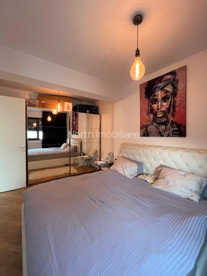 3 camere de inchiriat zona de nord - 5