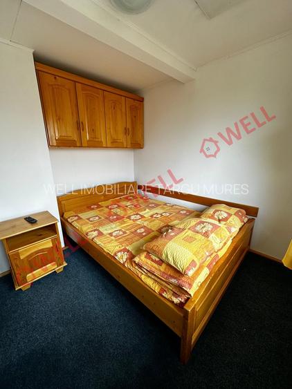 De închiriat două case de vacanță pe aceeași curte, în Sovata! - 21