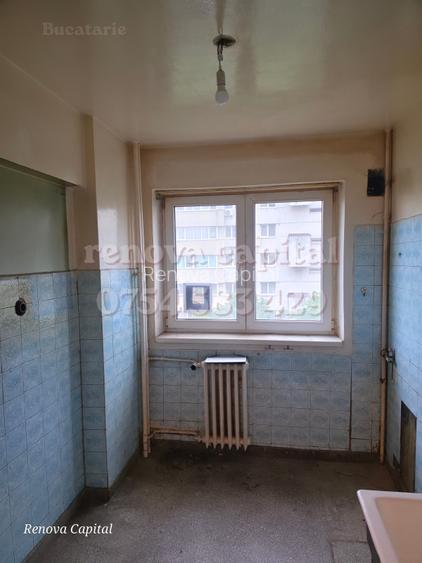 Apartament 2 camere, situat la intrarea in Parcul Bazilescu - 7
