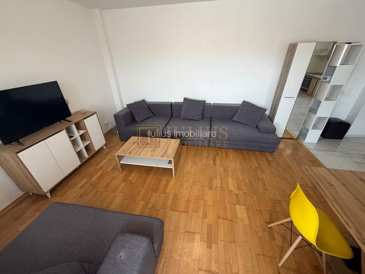 Apartament 2 camere + loc de parcare, lift.  Pet frendly - 3