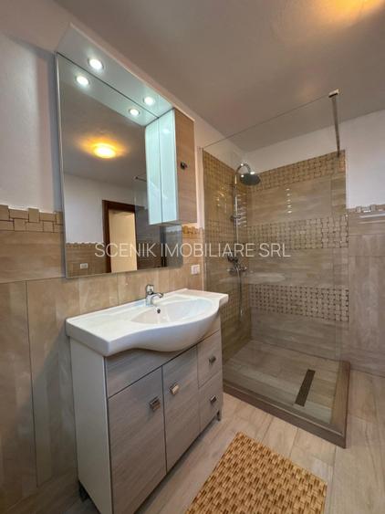 Ghimbav,  1/2 dintr-un duplex, prima inchiriere, in curs de amenajare - 19