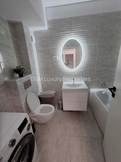 Inchiriere 2 Camere Aparatorii Patriei - 2