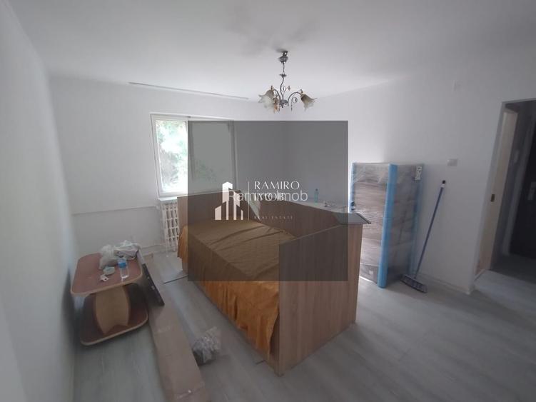 2 CAMERE, BERCENI/LUICA, RENOVAT, BLOC ANVELOPAT - 3