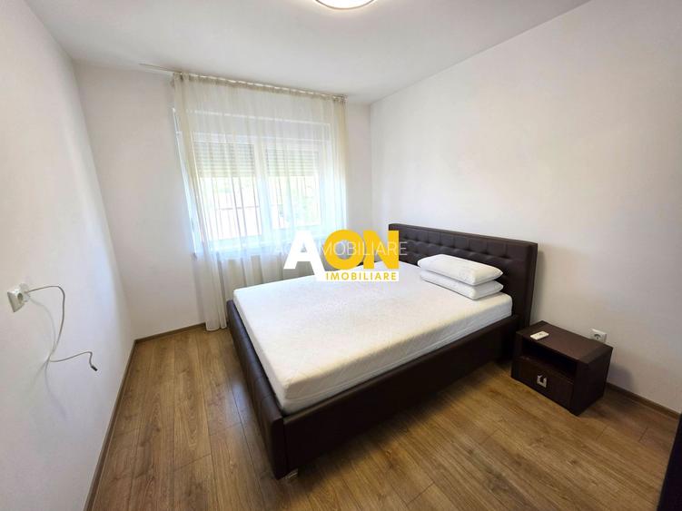 Apartament 2 camere, decomandat, 60 mp, bloc nou, zona Kaufland - 9