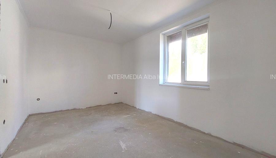 Casa NOUA P+1 in Alba Iulia CETATE Lidl finisata sau semifinisata - 6