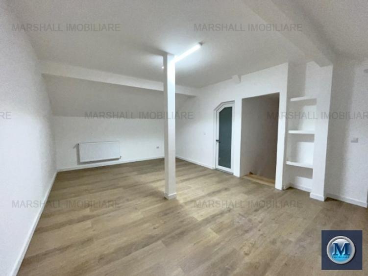 Vila cu 4 camere de vanzare, zona Rudului, 145 mp #16336