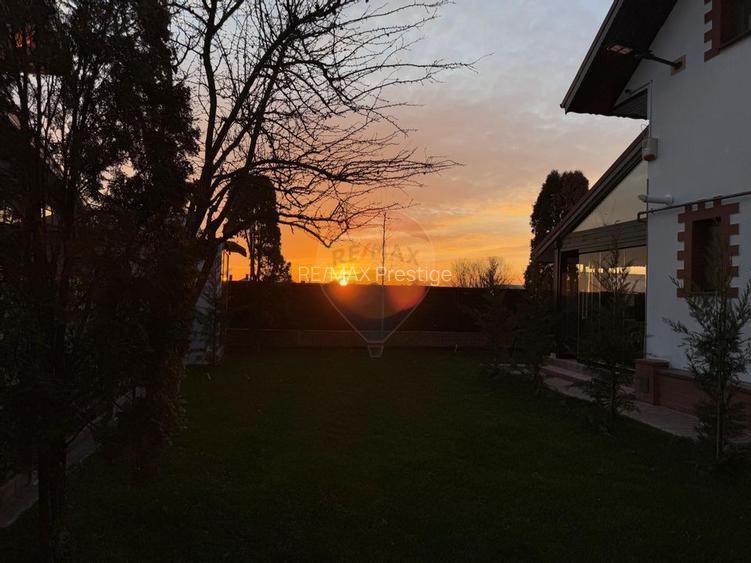 Vila cu 5 camere de vanzare Darza- Crevedia - 31