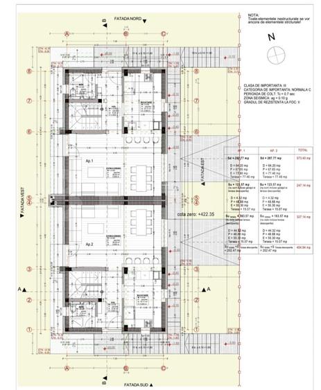 Casa de vanzare, cu 5 camere, 200 mp utili, 245 mp de teren, zona Teilor - 10