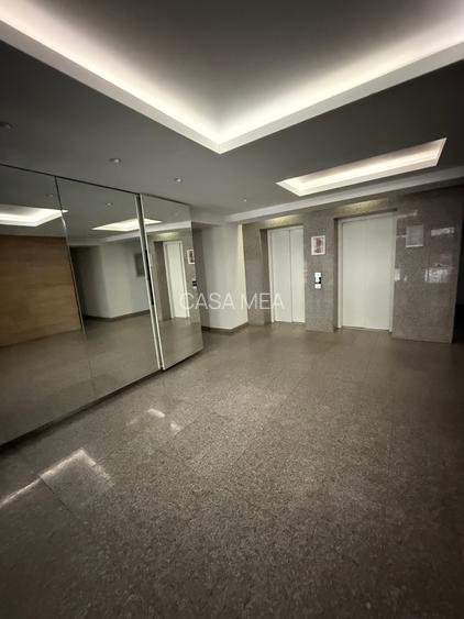 Garsonieră Politehnica Residence - 30