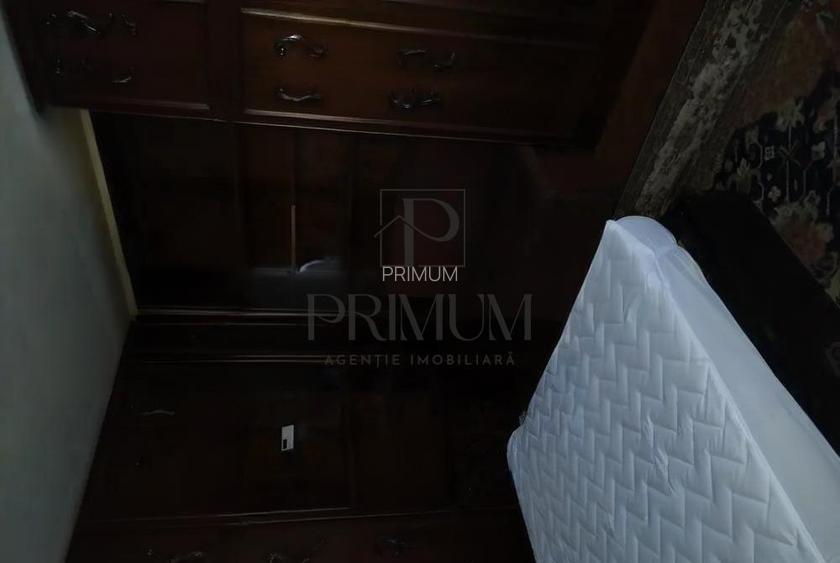 Apartament 1 camera-zona centrala-decomandat-centrala proprie - 2