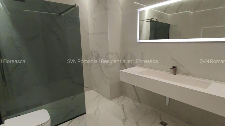 REA1011270 Apartament exclusivist 3 camere Calea Floreasca I Vedere superba - 16