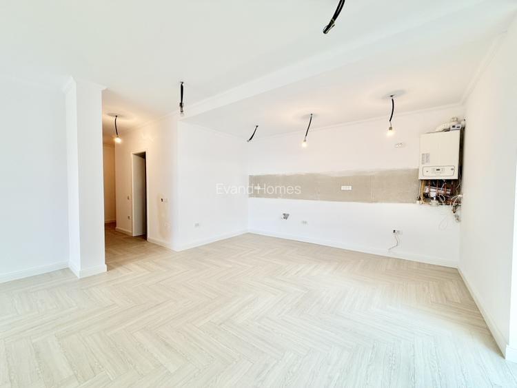 Comision 0% Apartament 2 camere cu gradina de 140 mp + Asfalt - Mosnita - 6