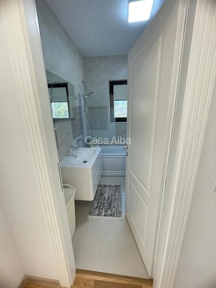 Bucium, locuinta noua P+E, premium, ready to move - 8