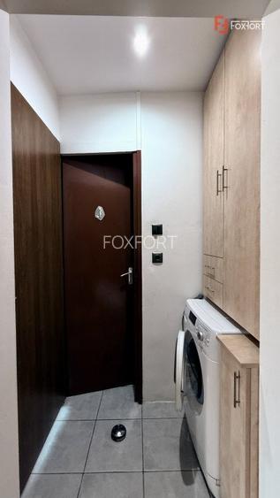 COMISION 0% Apartament cu 2 camere + boxa, zona Olimpia - Stadion - 10