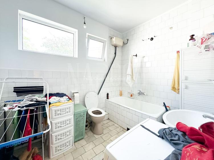 Casa 5 camere de vanzare in Gruia, Cluj Napoca - 5